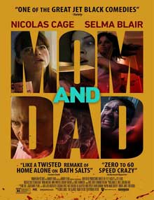 Ver Mom and Dad (2017) online