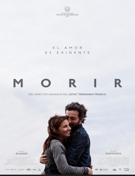 Ver Morir (2017) online