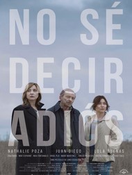 Ver No sé decir adiós (2017) online