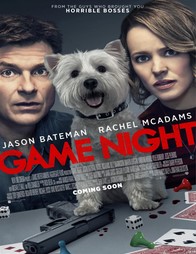 Ver Noche de juegos (Game Night) (2018) Online