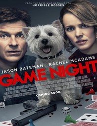 Ver Noche de juegos (Game Night)