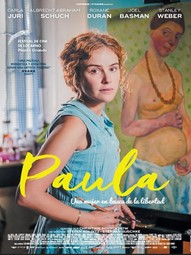 Ver Paula (2016) online