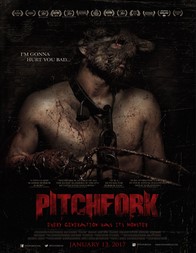 Ver Pitchfork (2016) online