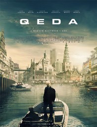 Ver QEDA (Man Divided) (2017) Online