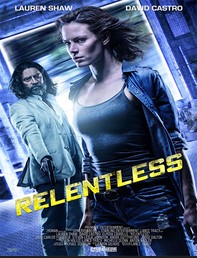 Ver Relentless (2018) online