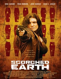 Ver Scorched Earth (2018) online