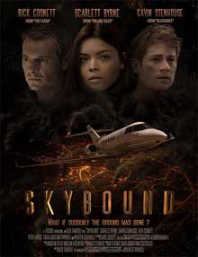 Ver Skybound (2017) online