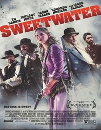 Ver Sweetwater (Sweet Vengeance) (2013) online