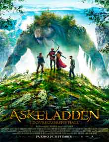 Ver The Ash Lad: In the Hall of the Mountain King (2017) online