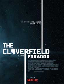 Ver The Cloverfield Paradox