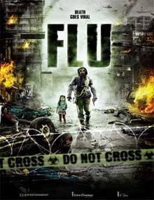 Ver The Flu (Virus) (2013) online