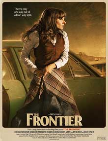 Ver The Frontier