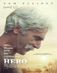 Ver The Hero (2017) online