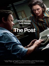 Ver The Post: Los oscuros secretos del Pentágono