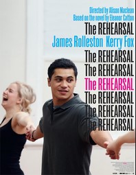 Ver The Rehearsal (2016) online