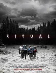 Ver The Ritual