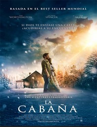 Ver The Shack (La cabaña) (2017) Online