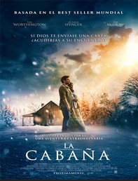 Ver The Shack (La cabaña) (2017) Online