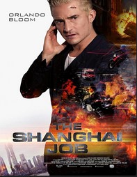 Ver The Shanghai Job (2017) Online