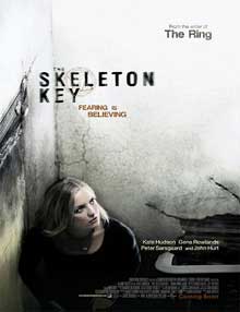 Ver The Skeleton Key (La llave del mal) (2005) online