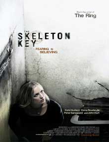 Ver The Skeleton Key (La llave del mal)