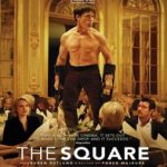 Ver The Square, la farsa del arte (2017) Online