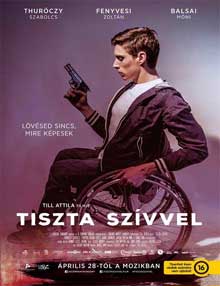 Ver Tiszta szívvel (Kills on Wheels) (2016) online