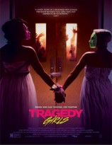 Ver Tragedy Girls (2017) online