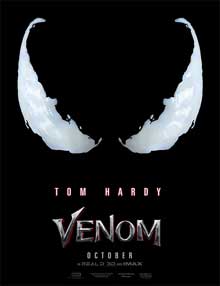 Ver Venom (2018) online