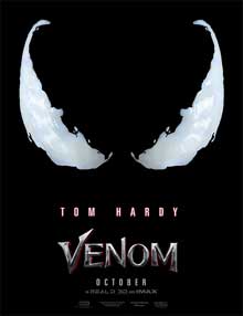 Ver Venom