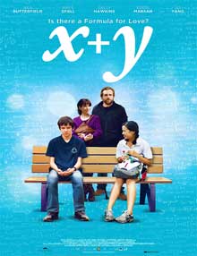 Ver X + Y (A Brilliant Young Mind) (2014) Online