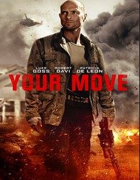 Ver Superando el límite (Your Move) (2017) Online