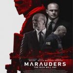 Ver Marauders (Los Conspiradores) (2016)