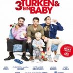 Ver 3 Türken & ein Baby (2015) online