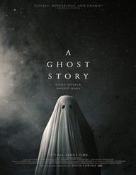 Ver A Ghost Story (2017) online