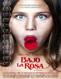 Ver Bajo la Rosa (2017) online
