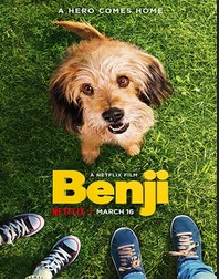 Ver Benji (2018) Online
