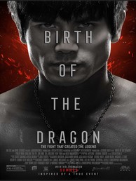 Ver Birth of the Dragon (2016) online