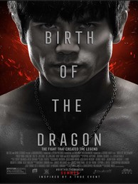 Ver Birth of the Dragon