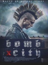 Ver Bomb City (2017) online