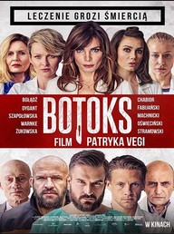 Ver Botoks (2017) online