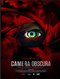 Ver Camera Obscura (2017) Online