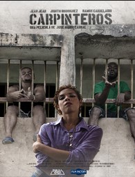 Ver Carpinteros (2017) online