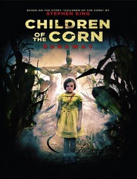 Ver Children of the Corn: Runaway