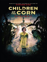 Ver Children of the Corn: Runaway (2018) online