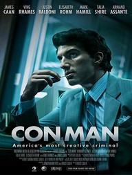 Ver Con Man (2018) online