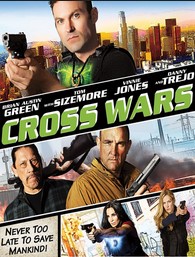 Ver Cross Wars (2017) online