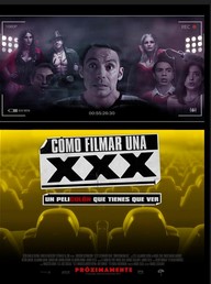 Ver Cómo Filmar Una XXX (2017) online