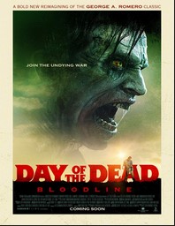 Ver Day of the Dead: Bloodline (El Día de los Muertos) (2018) online