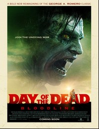 Ver Day of the Dead: Bloodline (El Día de los Muertos)